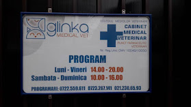 Glinka Medical Vet