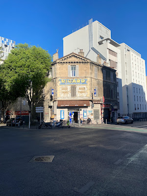 Ricard Bar Tabac à Marseille