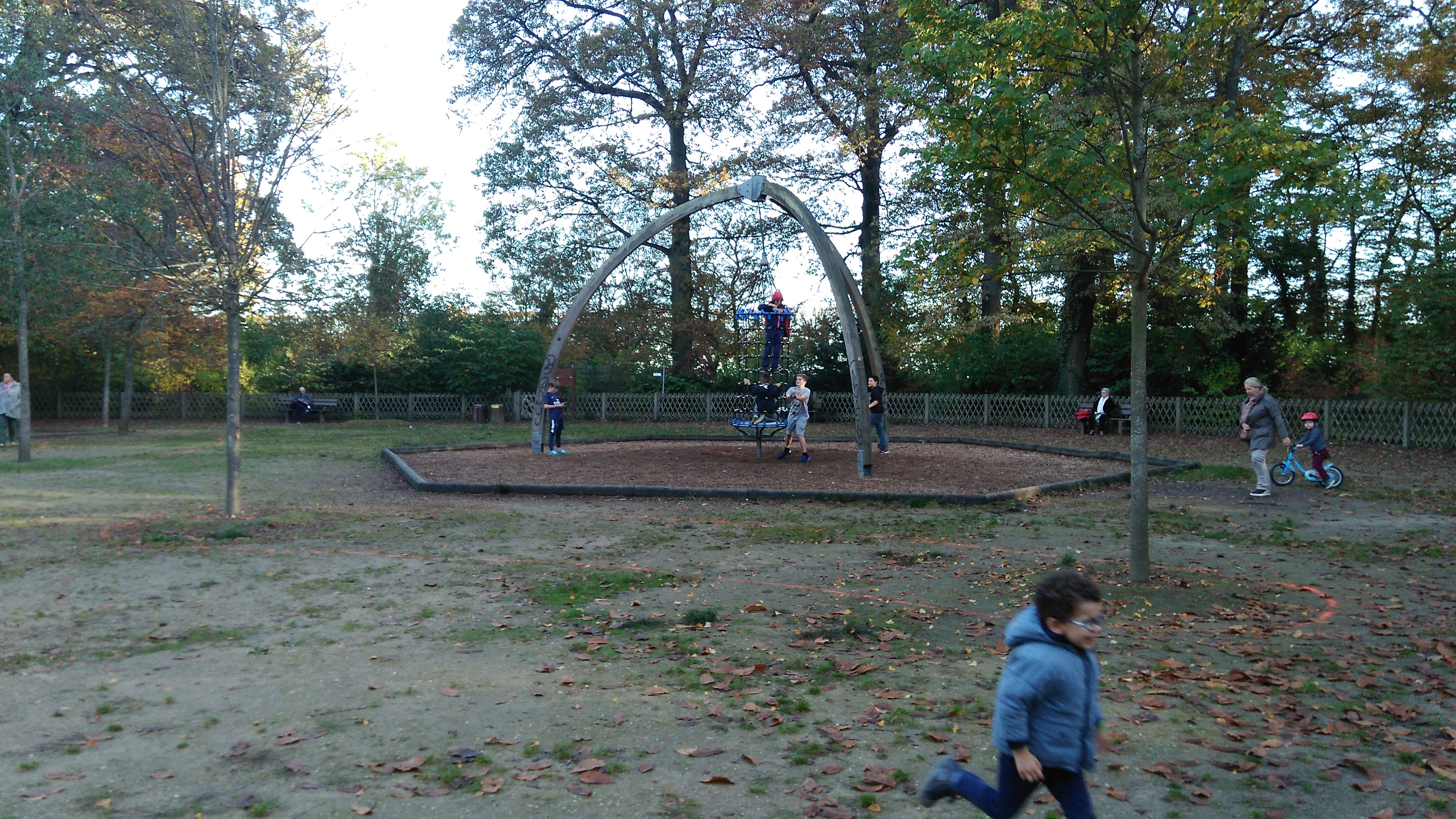 Photo n° 1 de l'avis de Nicolas.a fait le 31/10/2016 à 15:02