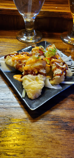 Fuji Sushi Hibachi Restaurant