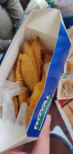 Convenience Store «Royal Farms», reviews and photos, 301 Londontown Rd, Edgewater, MD 21037, USA