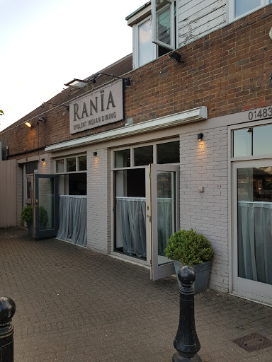 Rania Restaurant