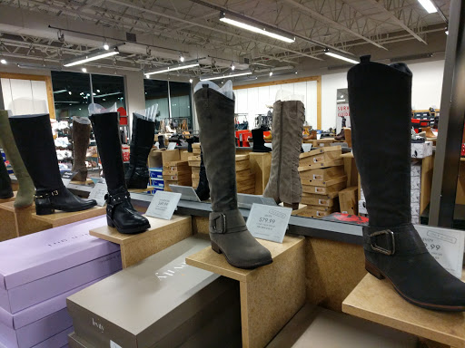 Stores to buy women's ankle boots heels Pittsburgh