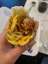 Photo n°17 de Restaurant Sancak à Paris ()