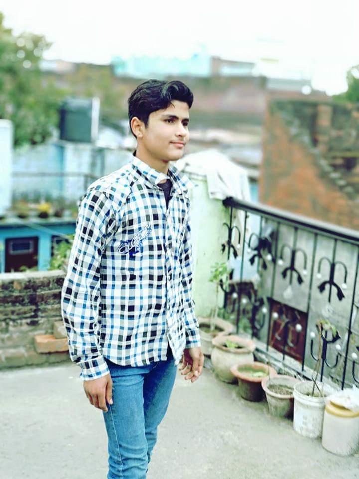 , Mohammad Kasim Trailerscafe