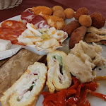 Photo n°1 de l'avis de Simone.r fait le 24/02/2018 à 23:21 sur le  Masseria Le Calie - Agriturismo Ristorante Pizzeria B&B à Taurisano