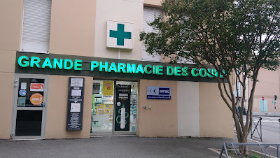 Grande Pharmacie Des Cours à Orange