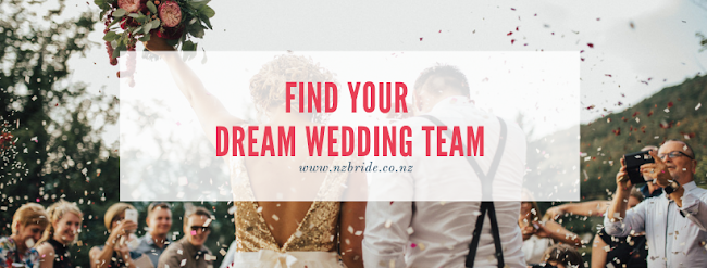 NZ Bride | Wedding Planning Website - Auckland