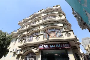OYO 29309 Hotel Taj Palace image