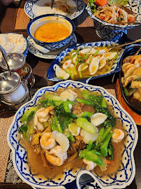 Soupe du Restaurant thaï Muang Thai à Colmar - n°2