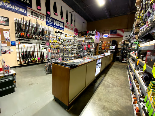 Gun Shop «Red Dot Arms», reviews and photos, 1600 N Milwaukee Ave #306, Lake Villa, IL 60046, USA