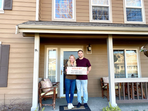 Real Estate Agency «PNW Real Estate», reviews and photos, 1029 E Main Ave #201, Puyallup, WA 98372, USA