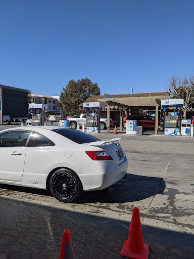 Car Wash «Acme Car Wash», reviews and photos, 537 Abbott St, Salinas, CA 93901, USA