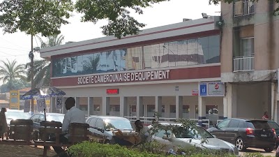 Photos of Soci&eacute;t&eacute; Camerounaise D'&eacute;quipement