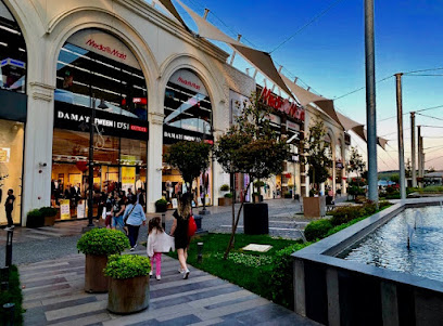 Viaport Asia Outlet Alışveriş Merkezi