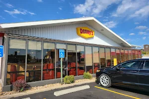 Denny's image