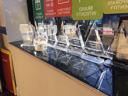 Graphic Designer «FASTSIGNS», reviews and photos, 1907 West St Ste 101, Annapolis, MD 21401, USA