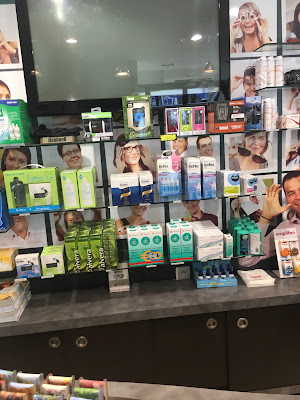 Optique Erard à Audincourt