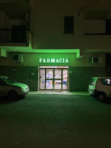 Farmacia Dott. Morelli Riccardo Via Degli Angioini, 17, 87030 Scalo Ferroviario CS, Italia