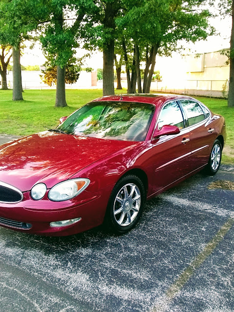 Mi Driver Car & Taxi Service