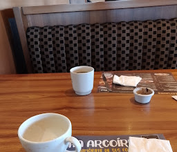 Toks plaza portales photo