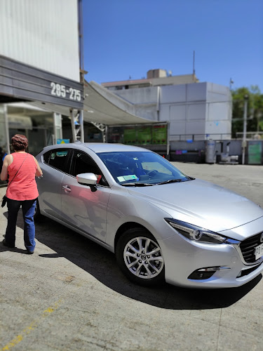 Lavado de Vehículos en Providencia, Santiago AUTOMECHANIX CAR WASH - Providencia