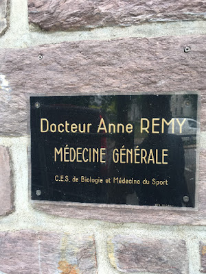 Dr Anne REMY LACHAL à Le Rheu