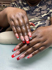 CRYSTAL NAILS SPA LLC - Photo 8 - Car repair in Prattville, AL, Montgomery