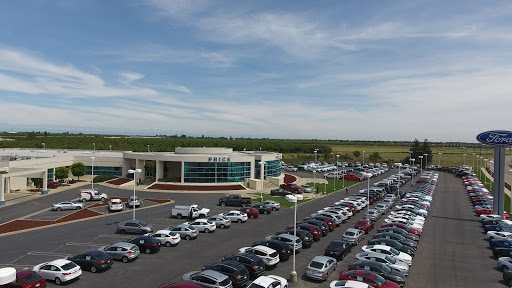 Price Ford of Turlock image