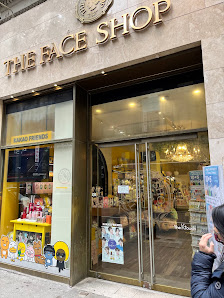 THE FACE SHOP 25 W 32nd St, New York, NY 10001
