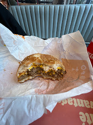Photo n°8 de Burger King à Bar-le-Duc ()