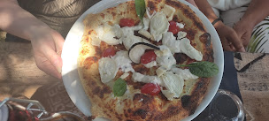 Photo n°15 de Pizzeria Au 64 à Laroque-d'Olmes ()