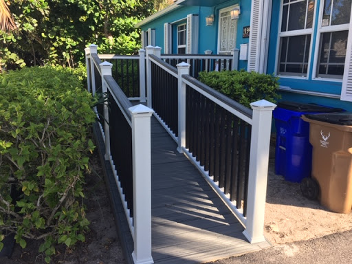 Construction Company «Morrison Contractors, Inc.», reviews and photos, 3000 SW 26th Terrace, Fort Lauderdale, FL 33312, USA