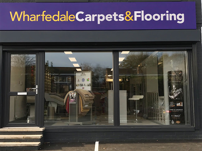 Wharfedale Carpets & Flooring