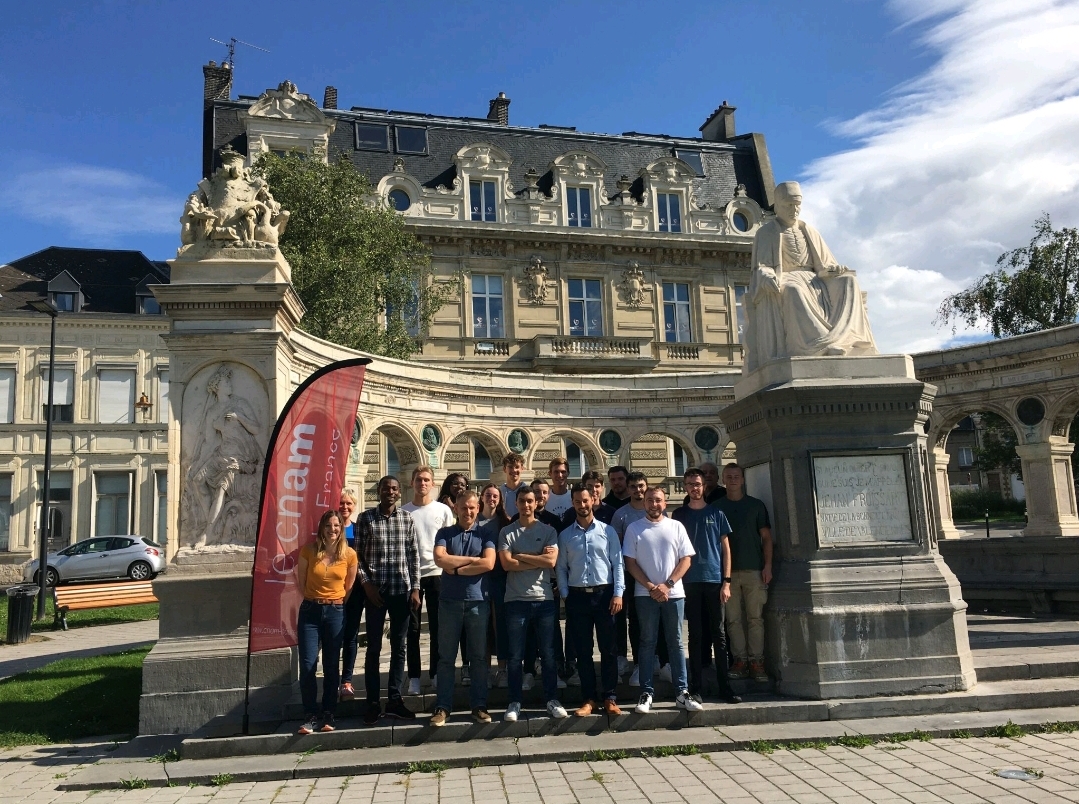 Photo n° 2 de l'avis de STEVEN.h fait le 20/09/2023 à 12:30