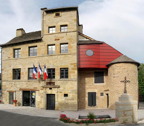 Administration locale Mairie Bourgs-sur-Colagne