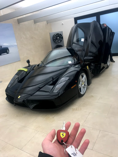 Car Dealer «Lamborghini Boston», reviews and photos, 531 Boston Post Rd, Wayland, MA 01778, USA