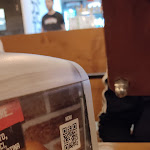 Photo n°3 de l'avis de alessandro.a fait le 20/10/2022 à 22:21 sur le  Mezzolitro à Montesilvano