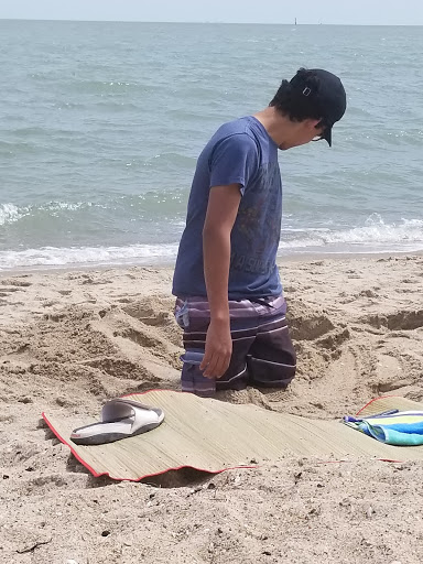 Gift Shop «North Beach Gift Shop», reviews and photos, 2901 Surfside Blvd, Corpus Christi, TX 78402, USA