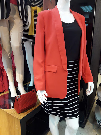 Tiendas para comprar trajes de chaqueta mujer Valparaiso