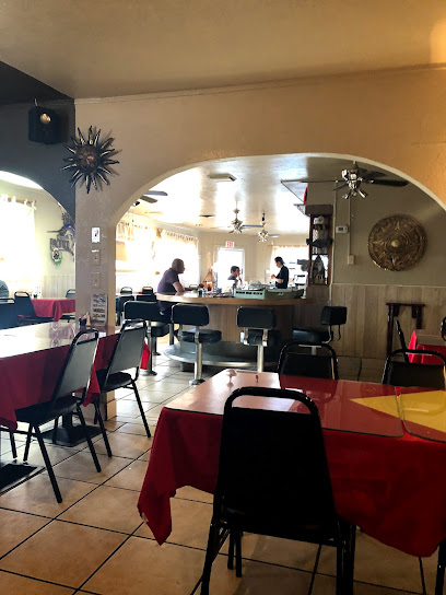 Las Playas Restaurant - 1498 S K St, Tulare, CA 93274