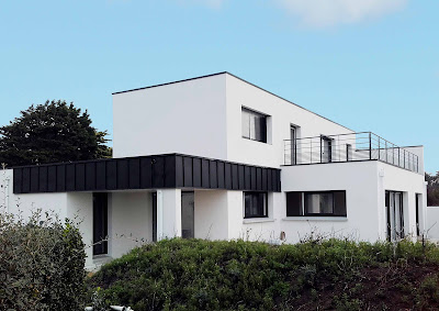 Maisons Ty Breiz - Lorient à Lorient