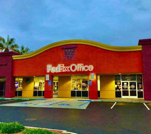 FedEx Office Print & Ship Center image