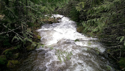 Lockhart Creek Provincial Park