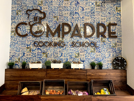 Compadre Cooking School