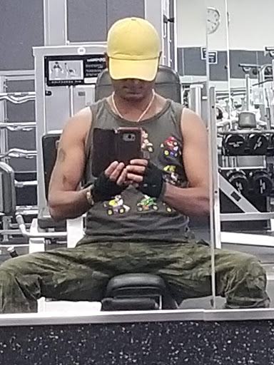 Gym «In-Shape Health Clubs», reviews and photos, 2311 N Tracy Blvd, Tracy, CA 95376, USA