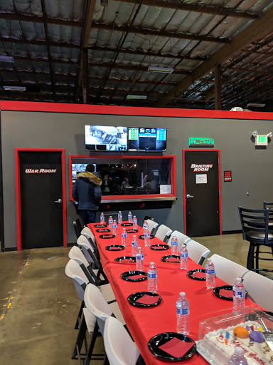 Recreation Center «Virtual Sports», reviews and photos, 17600 W Valley Hwy, Tukwila, WA 98188, USA