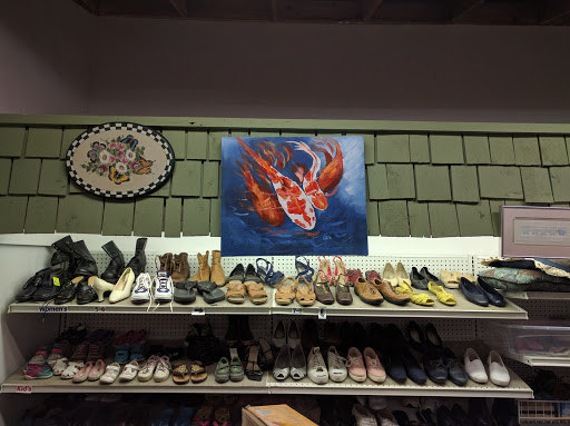 Store «Frostbite Finds Thrift Store», reviews and photos, 309 3rd St, International Falls, MN 56649, USA