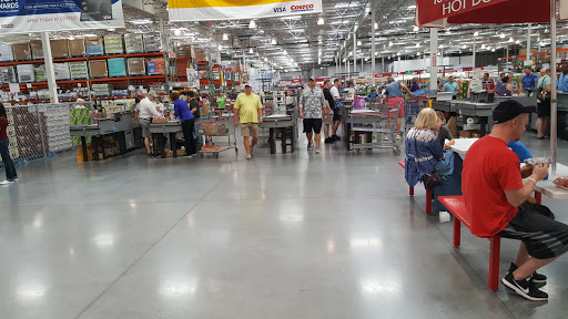 Warehouse club «Costco Wholesale», reviews and photos, 9700 E Kellogg Ave, Wichita, KS 67207, USA