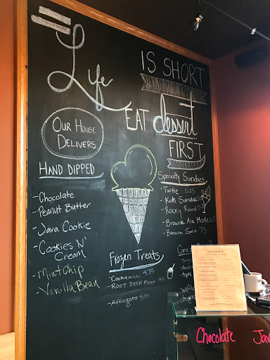 Restaurant «Our House Cafe and Restaurant», reviews and photos, 608 Richmond Dr, Lancaster, PA 17601, USA